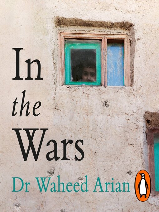 Title details for In the Wars by Waheed Arian - Wait list